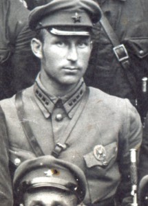 10 пограничный эскадрон.