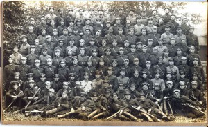 10 пограничный эскадрон.