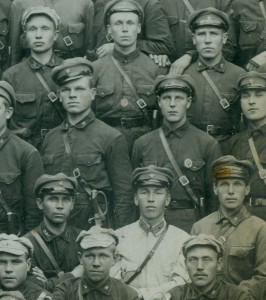 10 пограничный эскадрон.