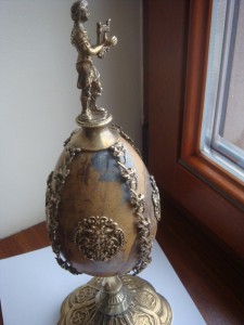 Кирик и Иулитта