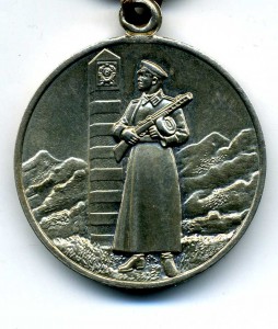 Граница без СССР