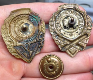 6 военных отличников