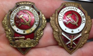 6 военных отличников