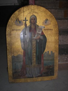 Параскева Пятница