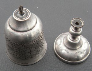 Рюмка 84 (интересная работа).