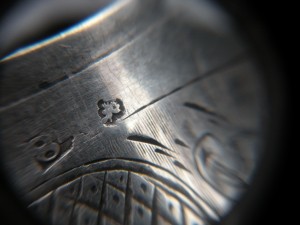 Рюмка 84 (интересная работа).