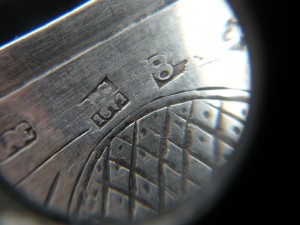 Рюмка 84 (интересная работа).