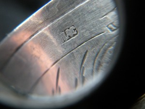 Рюмка 84 (интересная работа).
