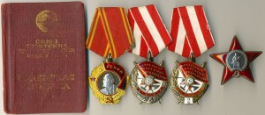 Ленин, БКЗ, БКЗ-2, КЗ с док.