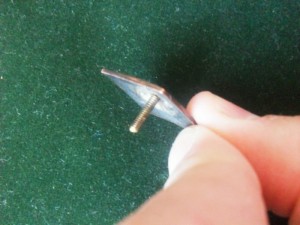 Ромб ''КИМ''.