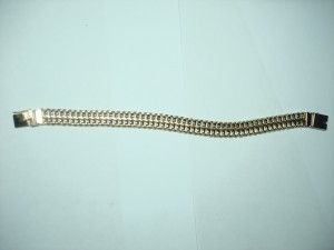 Браслет восмерка