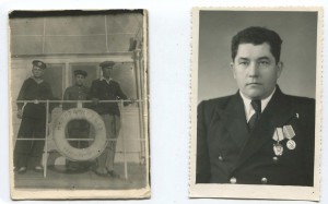 Два отличника НКРФ на одного!!! RRR