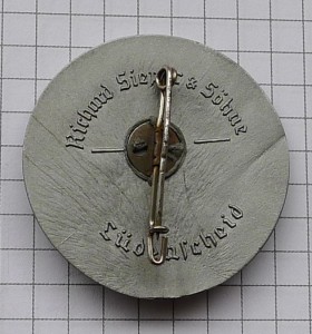 Re: Значки спортивных и армейских соревнований Штурмовых отр