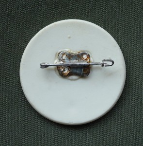 Re: Значки спортивных и армейских соревнований Штурмовых отр