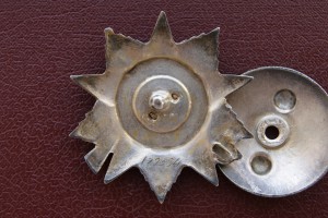 ОВ 2ст. 179394  канава