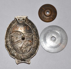 Дорожник НКВД люкс