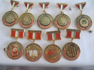 Лучшие,серия 9 знаков!!!