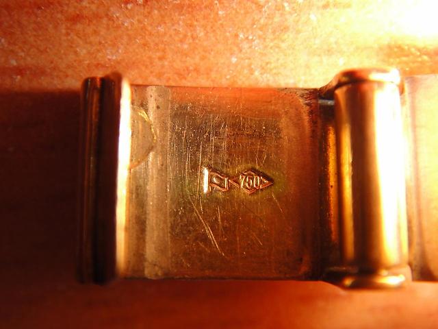 Японский браслет 100 гр.