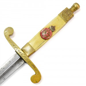 Аннинский кортик