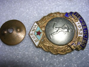 КЗ + ОВ2 (9 гв. казачья кавдивизия)