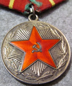 Комплект на милиционера