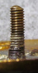 Комплект на милиционера