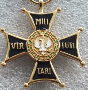 Virtuti Militari