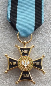 Virtuti Militari