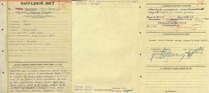 БКЗ №29445 красн-ца Кировской дивизии народного ополчения