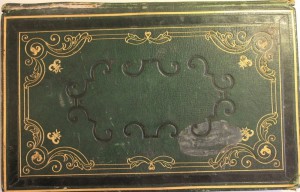 А.Норов путешествие по Египту и Нубии, часть II 1840г.
