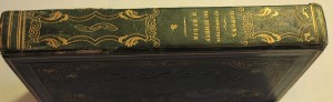 А.Норов путешествие по Египту и Нубии, часть II 1840г.