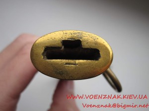 Ножны к кортику ВВС, №1