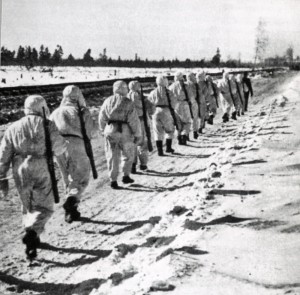 БКЗ №29445 красн-ца Кировской дивизии народного ополчения