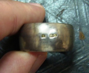 Кольцо 84-ка