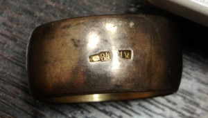 Кольцо 84-ка