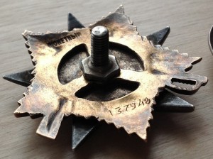 ОВ I 137тыс Мерседес!