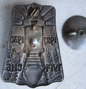 ТУРКСИБ (немножко раненый)