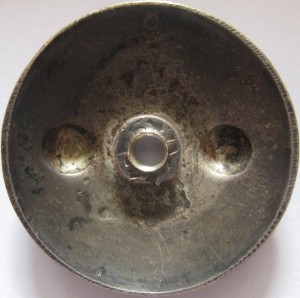 А.Невский № 12 тыс. + полн.пробивка