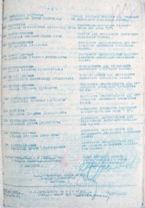 А.Невский № 12 тыс. + полн.пробивка