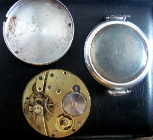 BREVETS CYMA кастрюлька