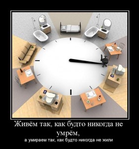 Рынок умирает или???