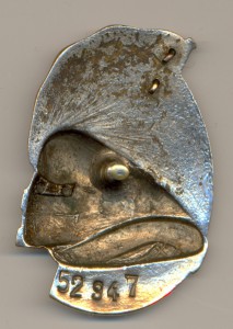 КОМПЛЕКТ НА СВЯЗИСТА-ПОЧЁТНОГГО ЖЕЛЕЗНОДОРОЖНИКА.