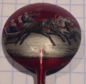 5 рублей 1897