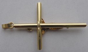 Крест 750* Япония, документы, чек, коробка.