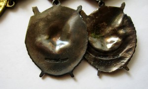 БКЗ (ласточка) + БКЗ +++......".....мужественная семерка..."