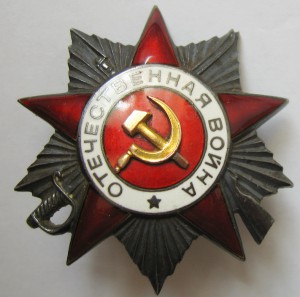 БКЗ (ласточка) + БКЗ +++......".....мужественная семерка..."