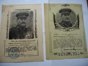 БКЗ (ласточка) + БКЗ +++......".....мужественная семерка..."