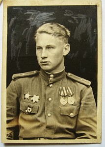 БКЗ (ласточка) + БКЗ +++......".....мужественная семерка..."