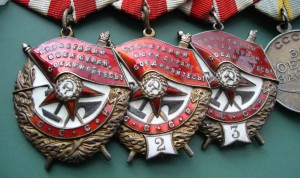 Три боевых БКЗ на лейтенанта !!!