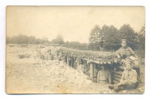 Великая война 3 фотооткрытки